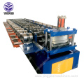 Standing Lock Seam Profile Roll Forming Machine